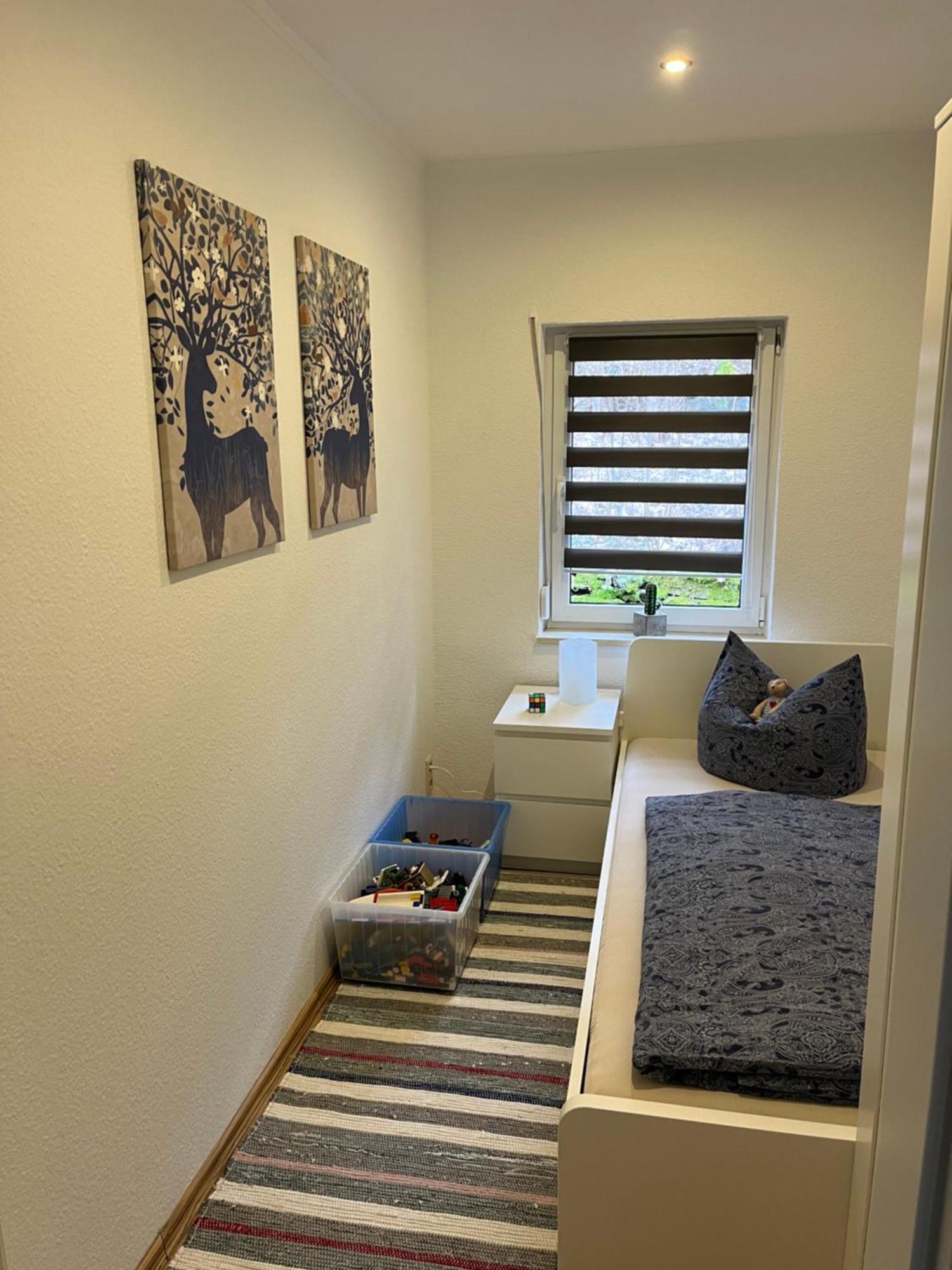 Gaestehaus Im Erzgebirge Apartment *