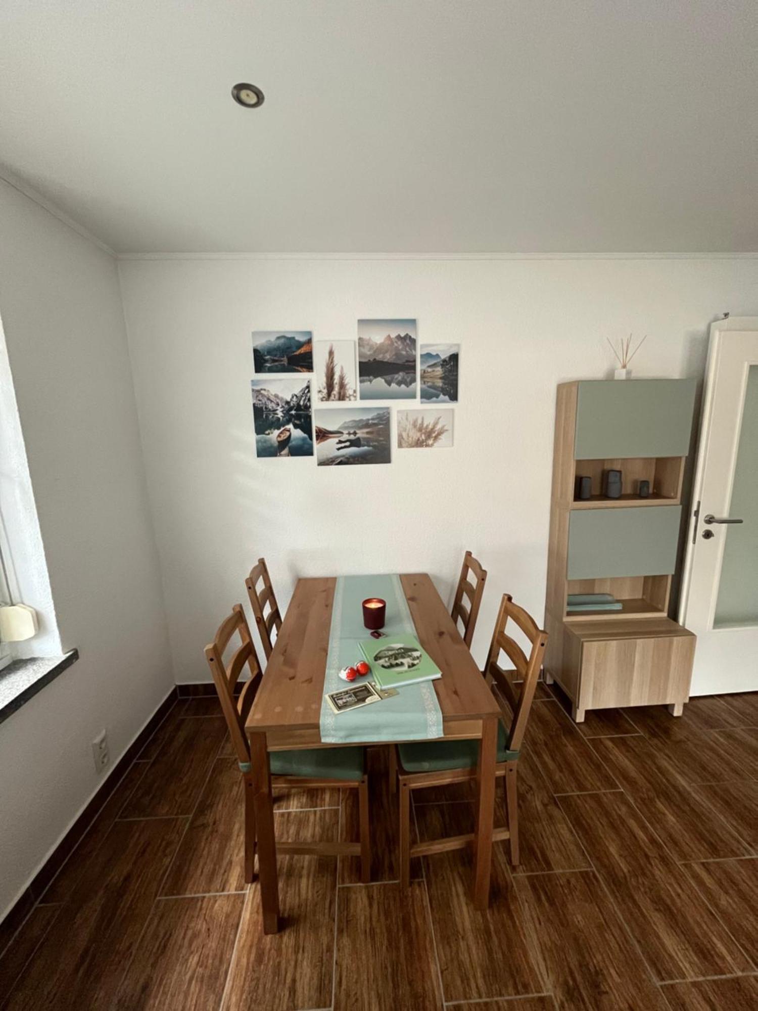 Gaestehaus Im Erzgebirge Apartment
