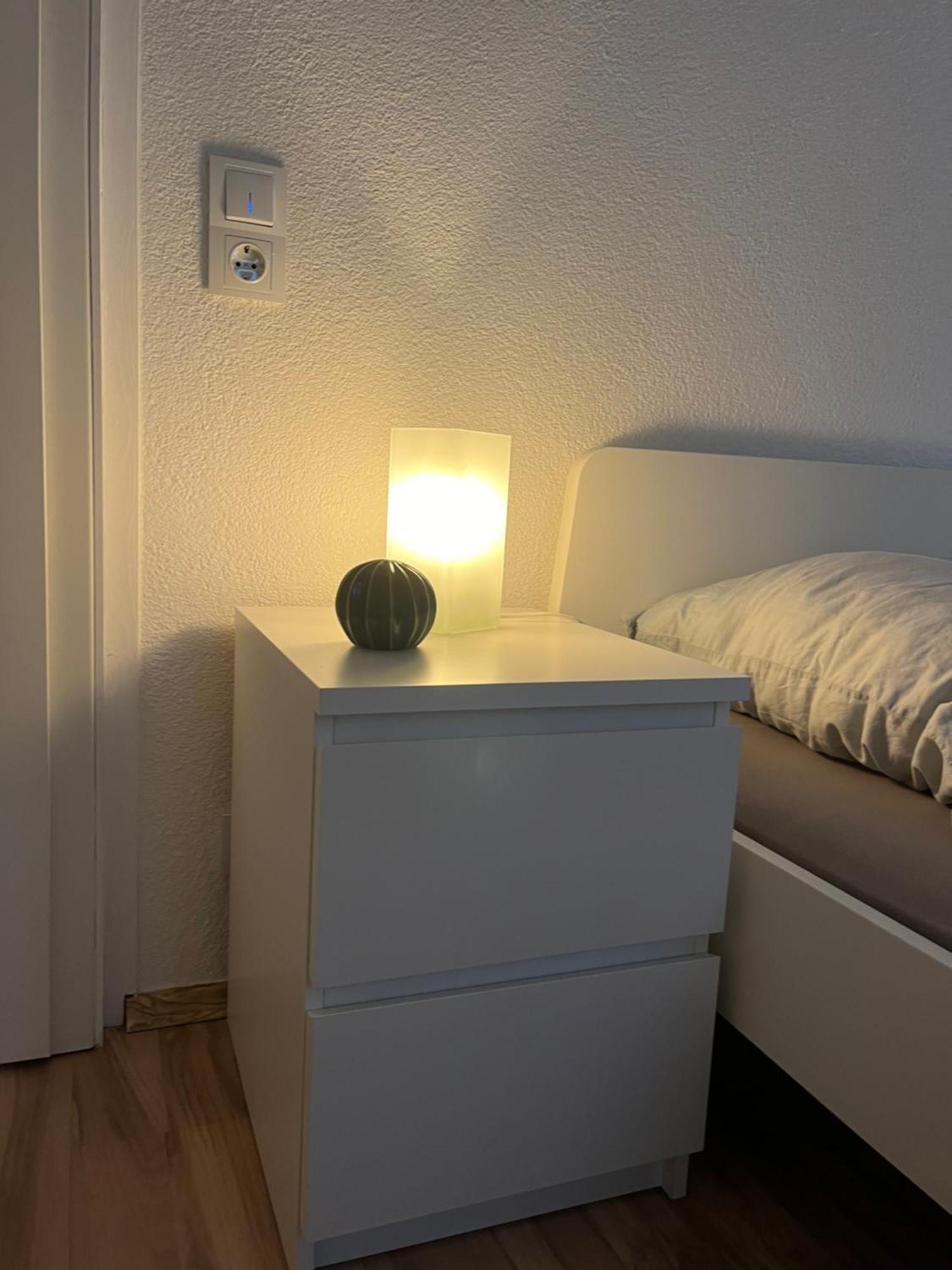 Apartment Gaestehaus Im Erzgebirge Zwoenitz