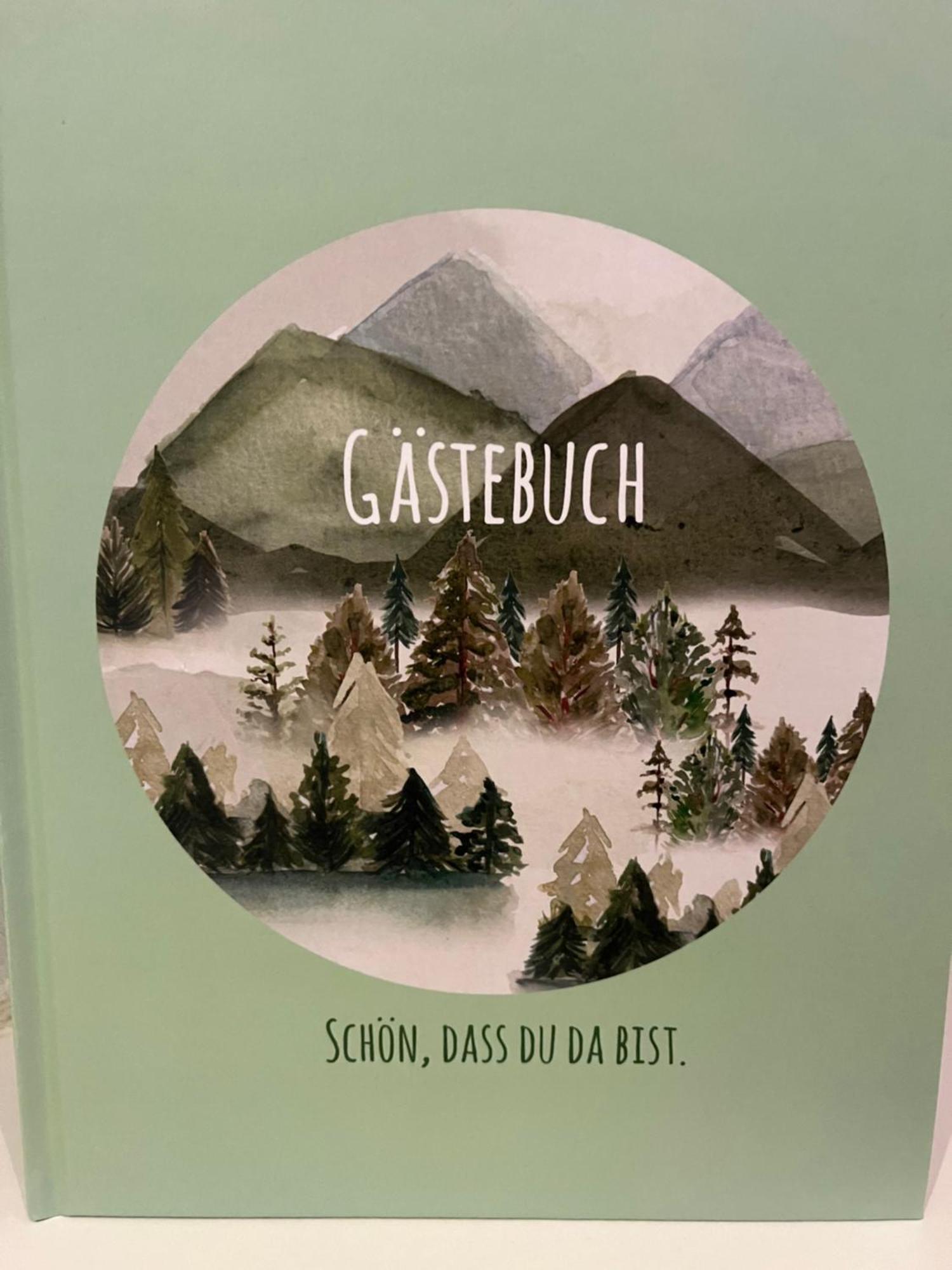 Gaestehaus Im Erzgebirge Apartment