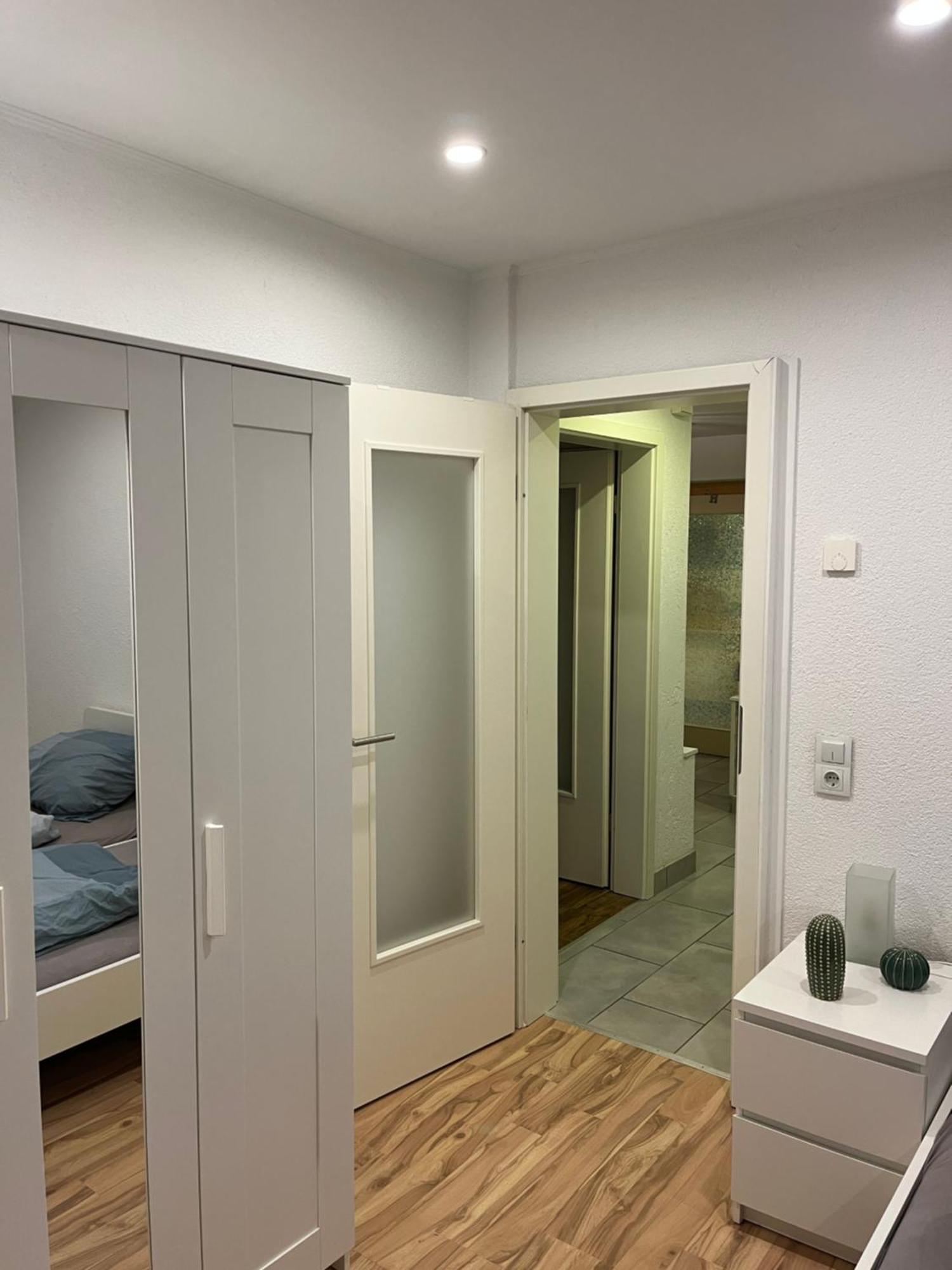 Apartment Gaestehaus Im Erzgebirge Zwoenitz