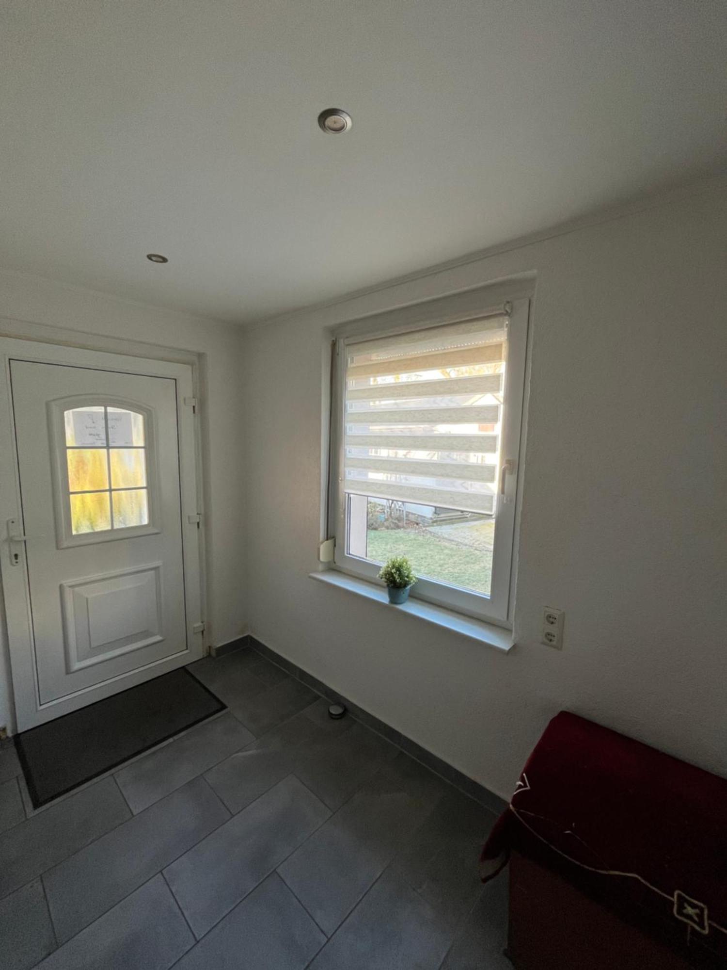 Gaestehaus Im Erzgebirge Apartment